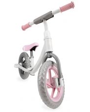 Біговел MoMi ROSS grey-pink